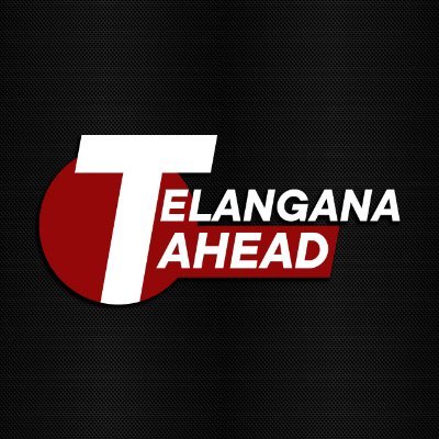 Telangana Ahead