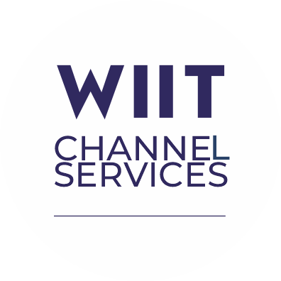 WIIT CHANNEL SERVICES #WCS