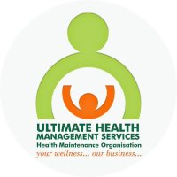 Ultimate Health HMO