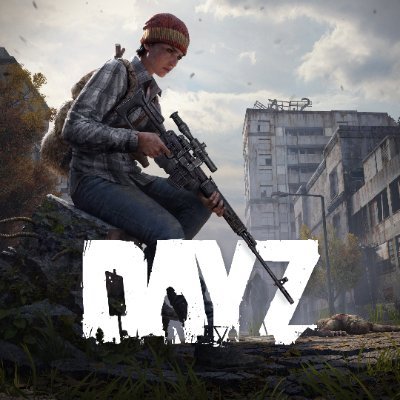DayZ 🖥 🎮 ❤️