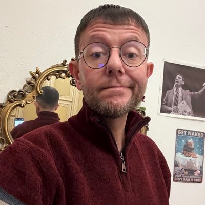 Dario Ballini🏳️‍🌈🇪🇺