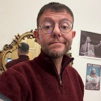 Dario Ballini🏳️‍🌈🇪🇺