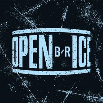 B/R Open Ice