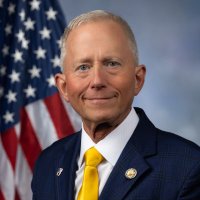 Congressman Jeff Van Drew