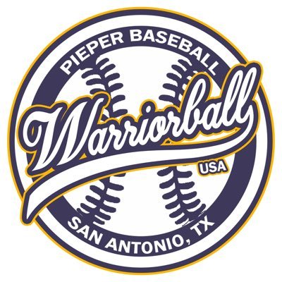 Pieper Warriors Baseball