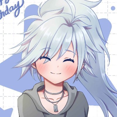 Nomii | ENVtuber | VirtualU Designer | VGen