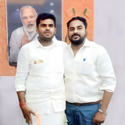 Prem R Kshatriyar (Our Pride Our PM Modi Ji 🇮🇳)