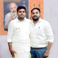 Prem R Kshatriyar (Our Pride Our PM Modi Ji 🇮🇳)