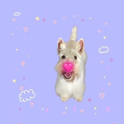 Maggie giver of hugs & goodwill.