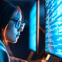 Alexa | Coder ⚡ | CISSP 🌹