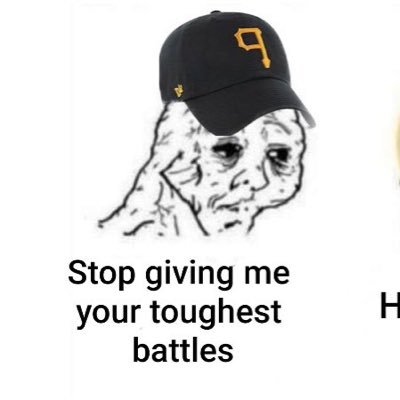 Pirates Strongest Soldier