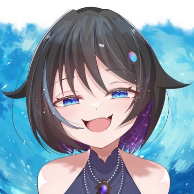 深海なゆ🪸🫧