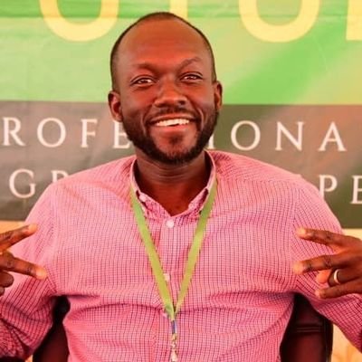 ArthurKmo Ubuntu - #Cybersecurity#FinanciaLiteracy