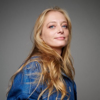 Marianna Perebenesiuk