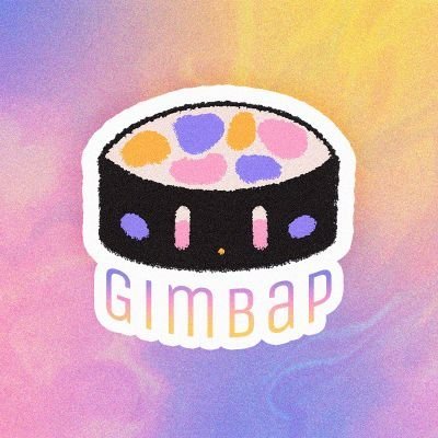 Le Gimbap