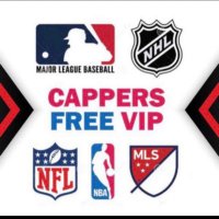 ALL CAPPERS VIP FREE