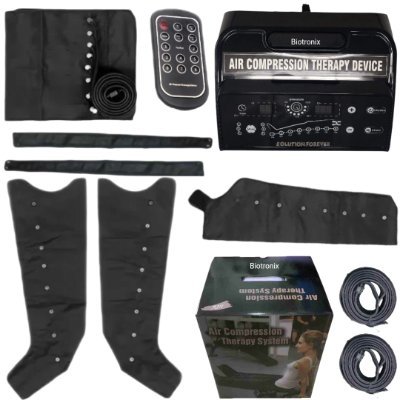 Physiotherapy Machines Biotronix