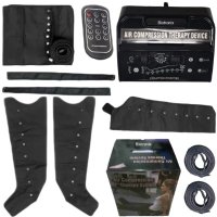 Physiotherapy Machines Biotronix