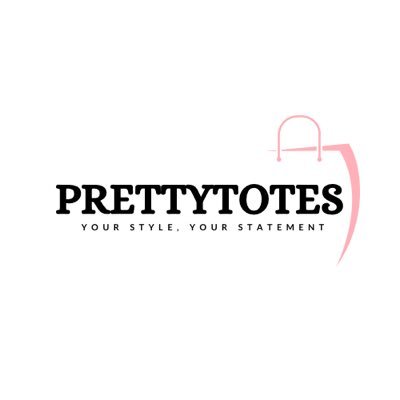 PrettyTotesOfficial ||Worldwide ToteBag Brand