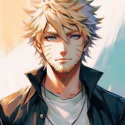 🍜Uzumaki Naruto🦊 SÉPTIMO HOKAGE 🍜