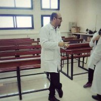 Heysem Heski || هيثم حسكي