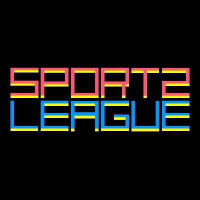 Sportz League Games