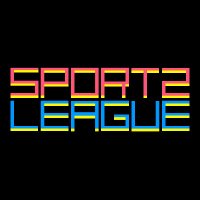 Sportz League Games