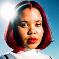 Eryn Rochelle | Graphic Designer