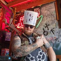 Shyzabox; Philosopher, Author, Media Entity