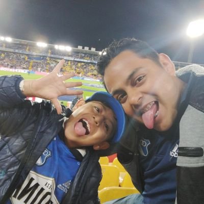 Cristhian Camilo Muñoz Gomez