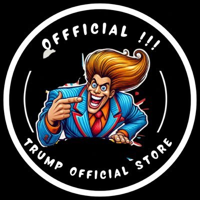 TRUMP OFFICIAL STORE