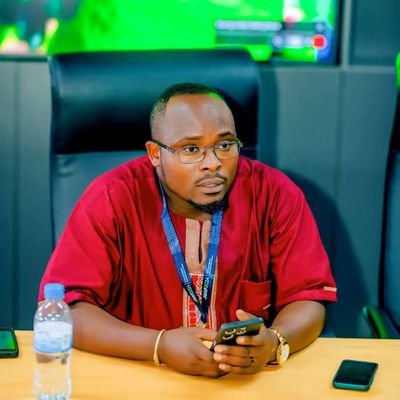 Samuel Habimana, MSc (Crezo G)