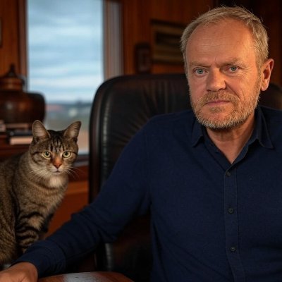 #TuskoLand 🇵🇱 🇪🇺