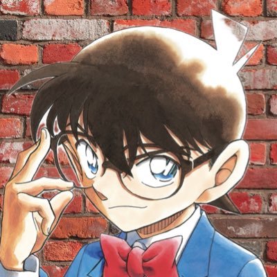 コナン情報∥𝙲𝙾𝙽𝙰𝙽