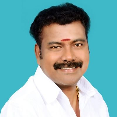 பா.செ.குணசேகர் DMK