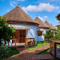 The Alkebulan Heritage Centre