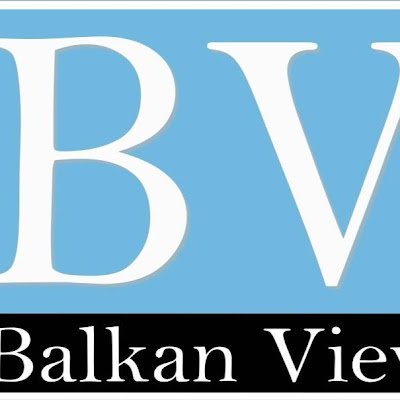 Balkan View