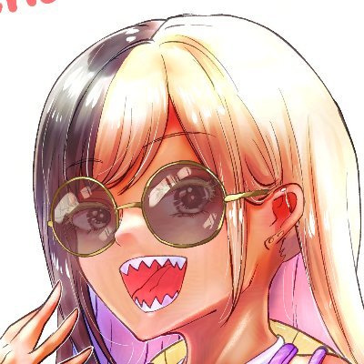 DexChan 💖 Gyaru -V 🎼🐟🐙