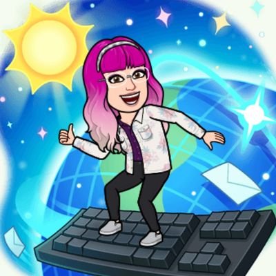 Gloria J. Wimberley, M.A.🐛GreenSwanica.PROetess🦋