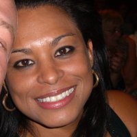 Julie B(rooklyn) BABY WOKE AF 🇺🇸🇯🇲