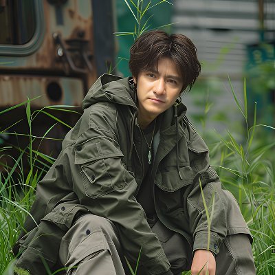 酒と笑とネオンと女