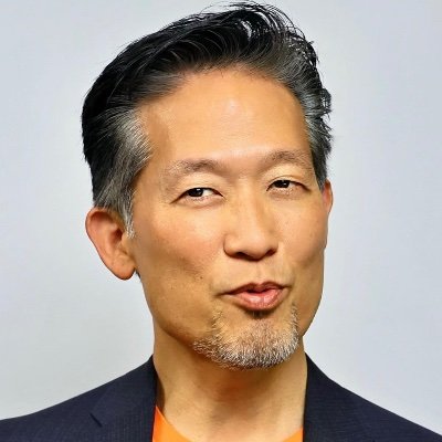 Michael Ni 倪孟堅