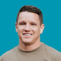 James Hesch | Online Fitness Coach