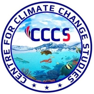 Centre for Climate Change Studies @Sathyabama