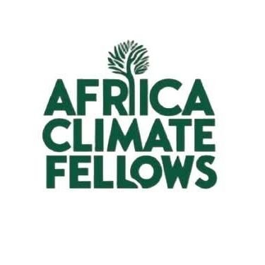Africa Climate Fellows