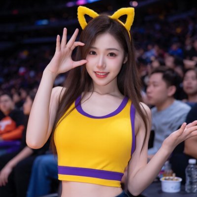 Los Angeles Lakers | AI 🏀