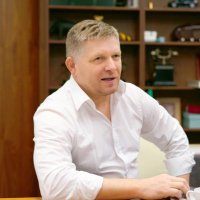 Robert Fico 🇸🇰