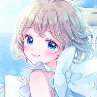 羽澄愛🎀声優VSinger