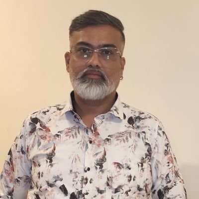 Hitesh Satawat 🇮🇳