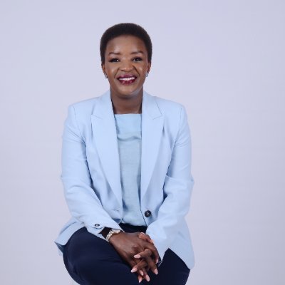 Busisiwe Mavuso